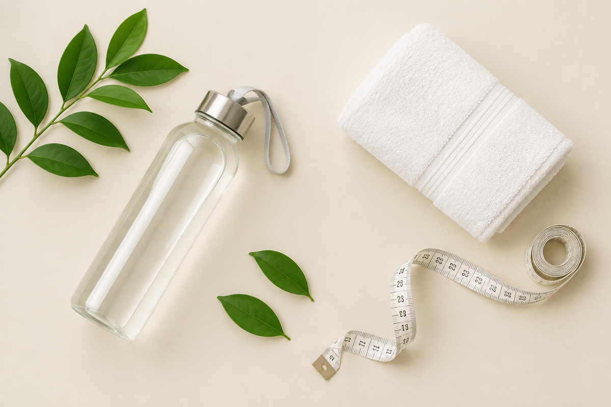 Fitness and Wellness