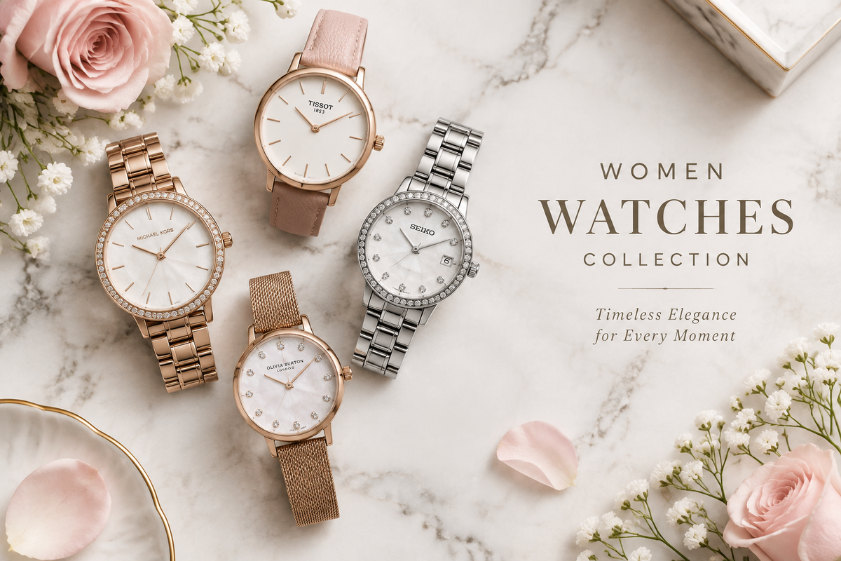 Women Watches